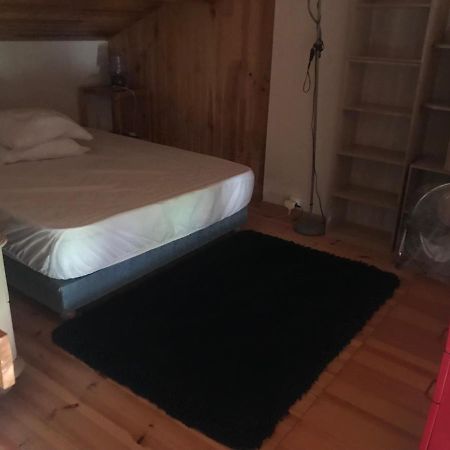 Monplaisir Apartment Font-Romeu-Odeillo-Via Bagian luar foto